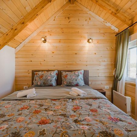 Mountain House Ivanovic Moticki Gaj Luaran gambar