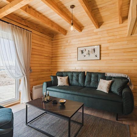 Mountain House Ivanovic Moticki Gaj Luaran gambar