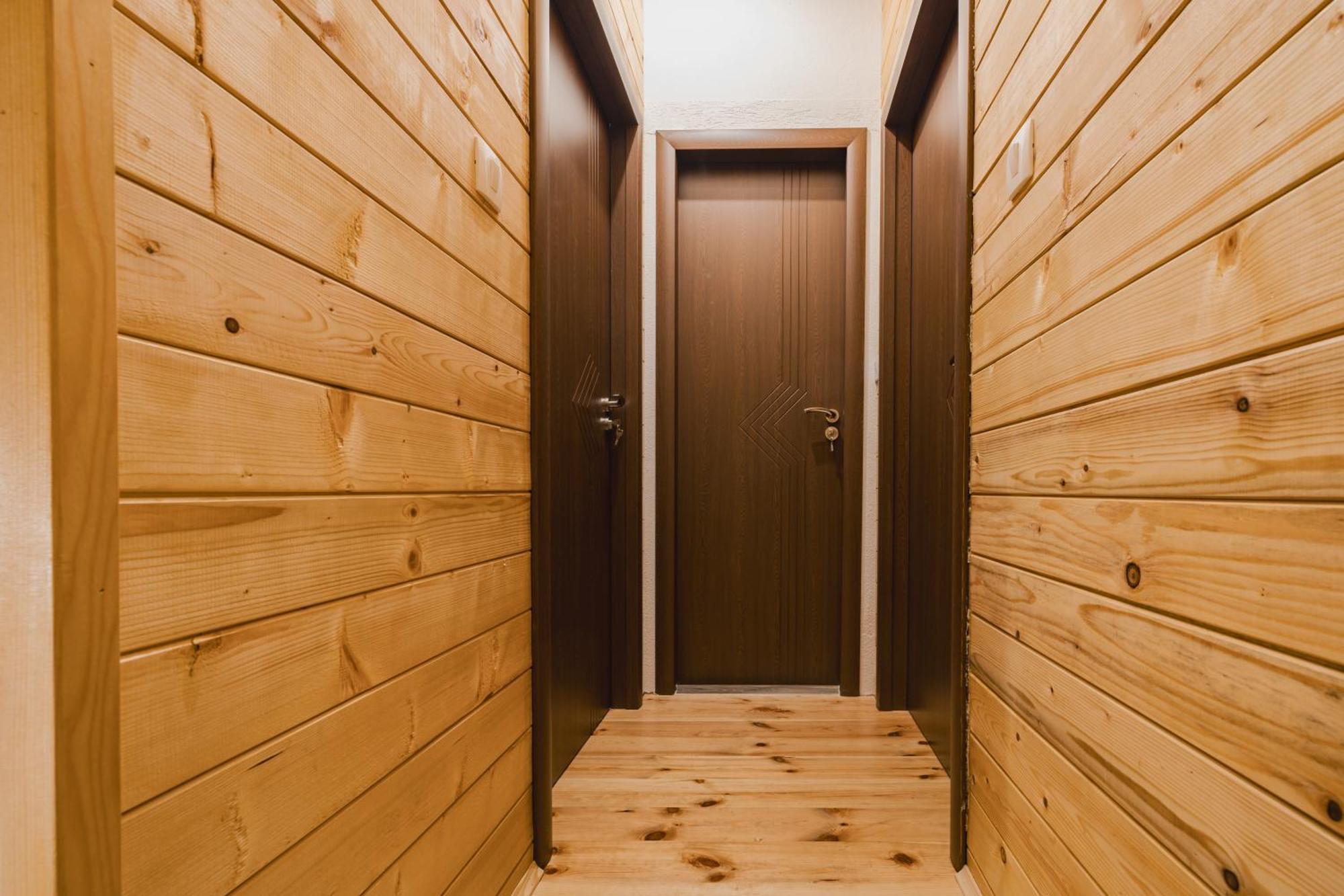 Mountain House Ivanovic Moticki Gaj Luaran gambar