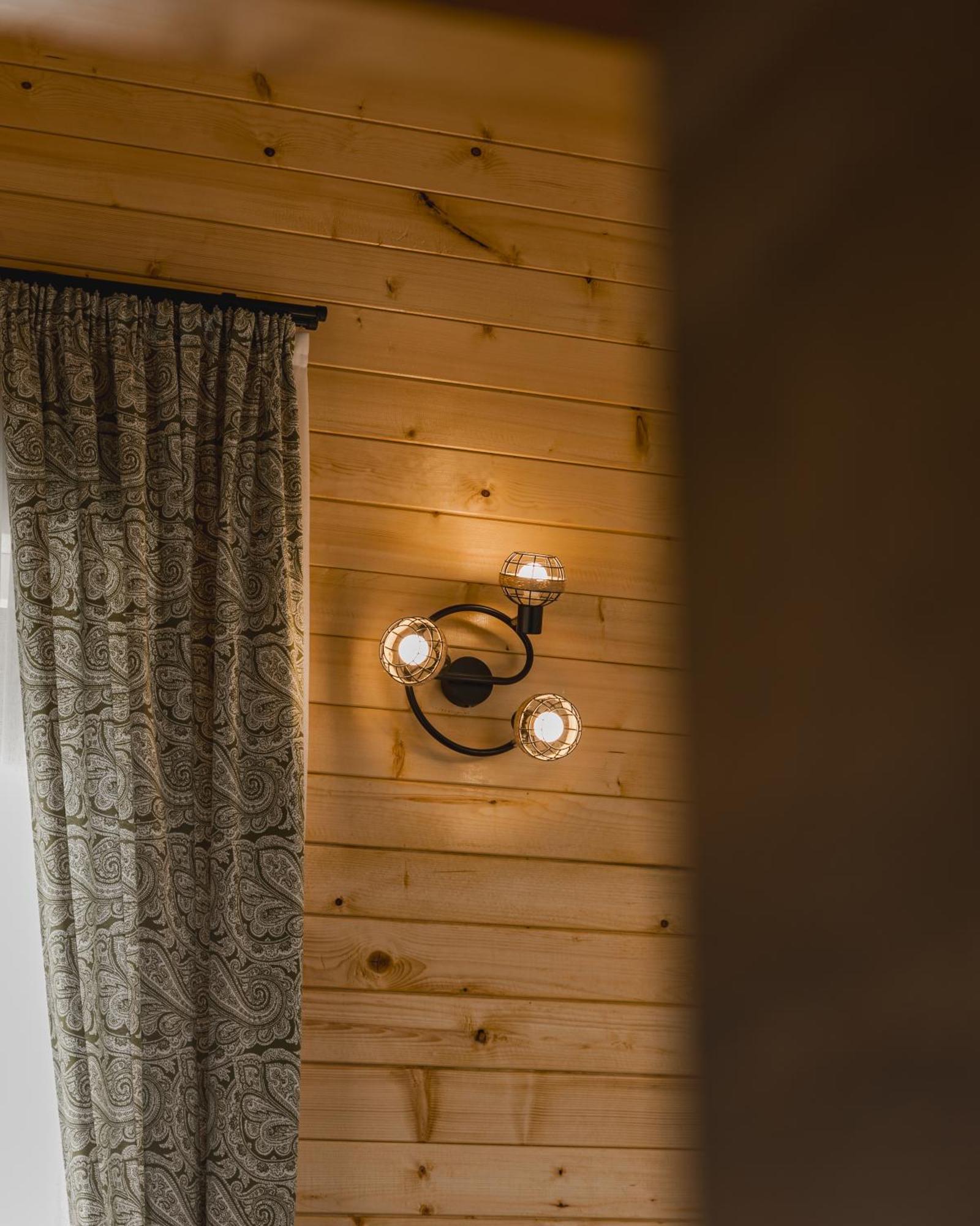 Mountain House Ivanovic Moticki Gaj Luaran gambar