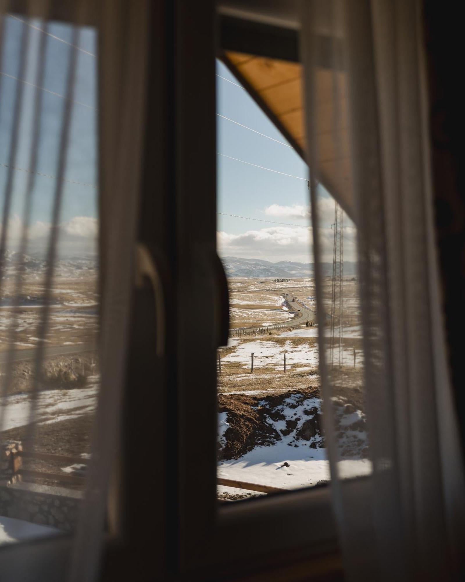 Mountain House Ivanovic Moticki Gaj Luaran gambar