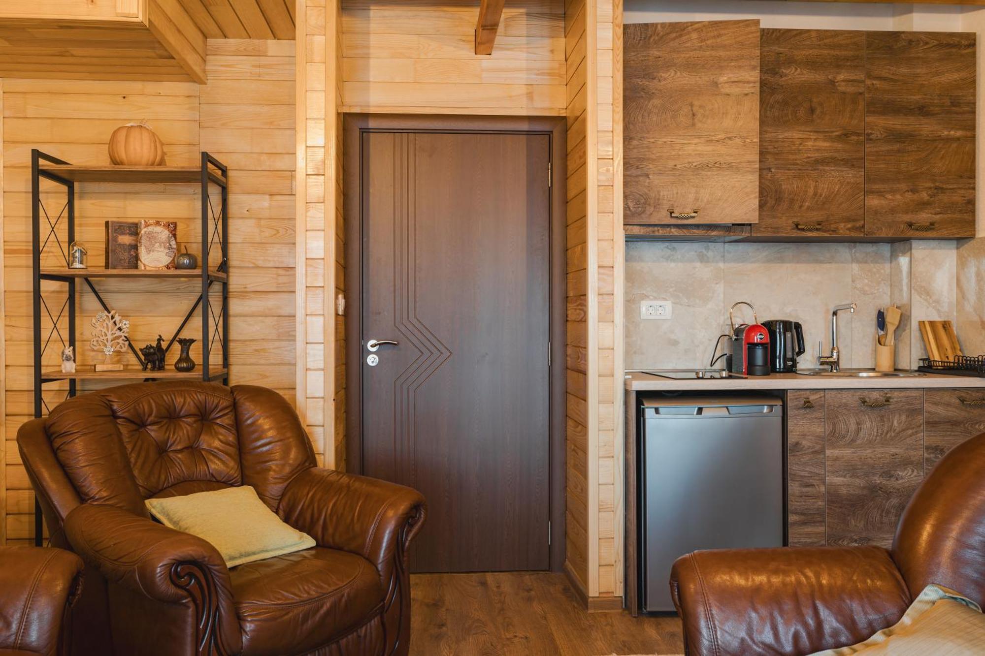 Mountain House Ivanovic Moticki Gaj Luaran gambar