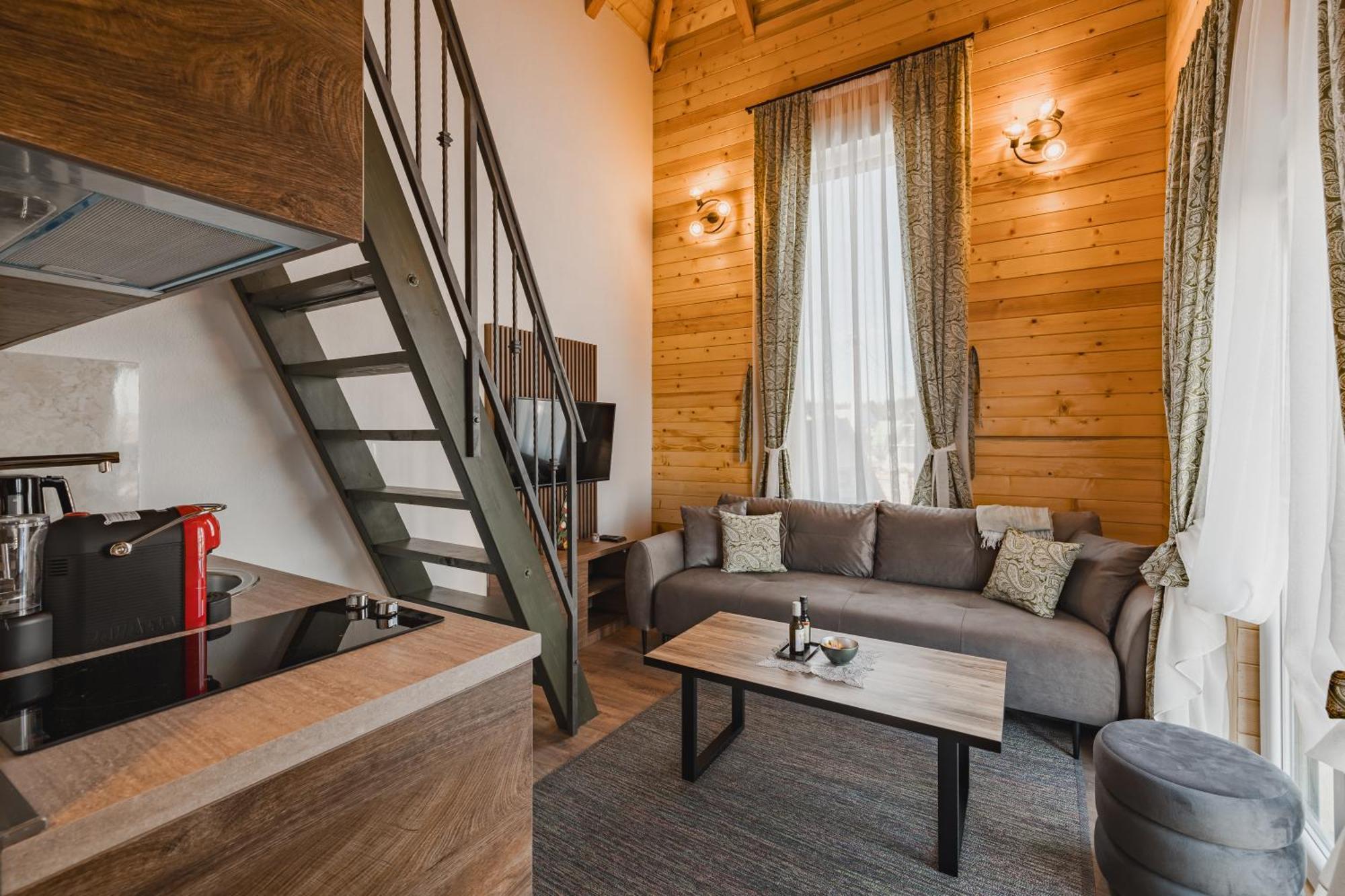 Mountain House Ivanovic Moticki Gaj Luaran gambar