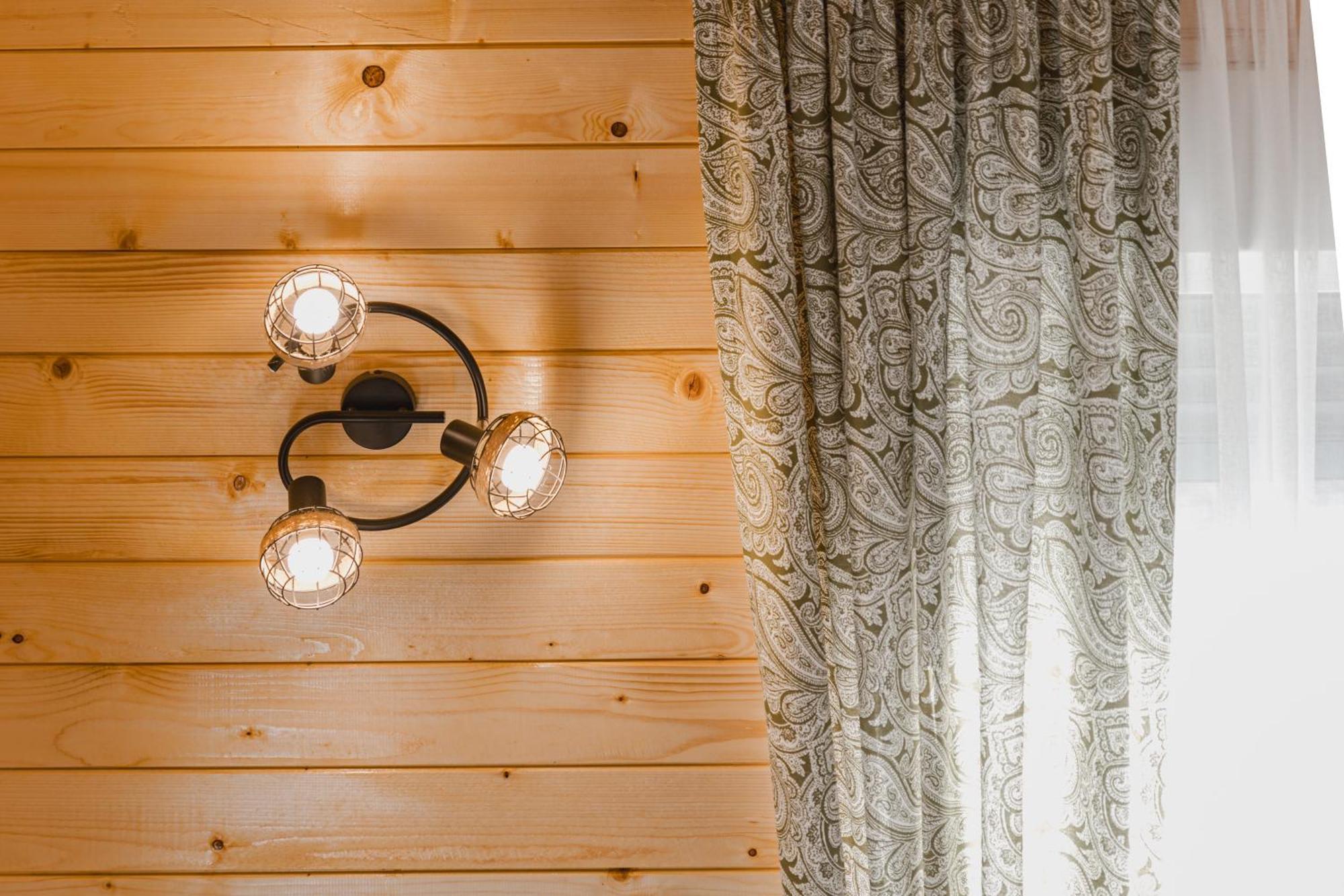 Mountain House Ivanovic Moticki Gaj Luaran gambar