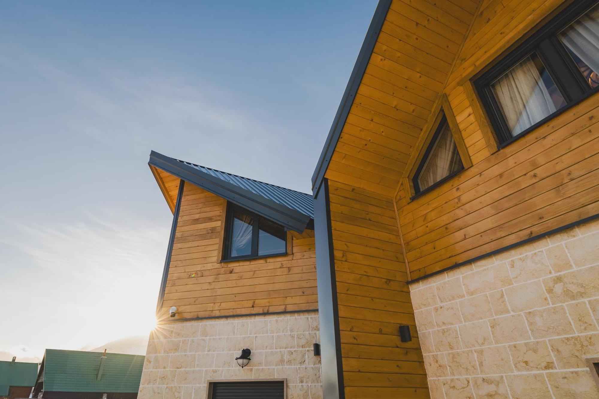 Mountain House Ivanovic Moticki Gaj Luaran gambar
