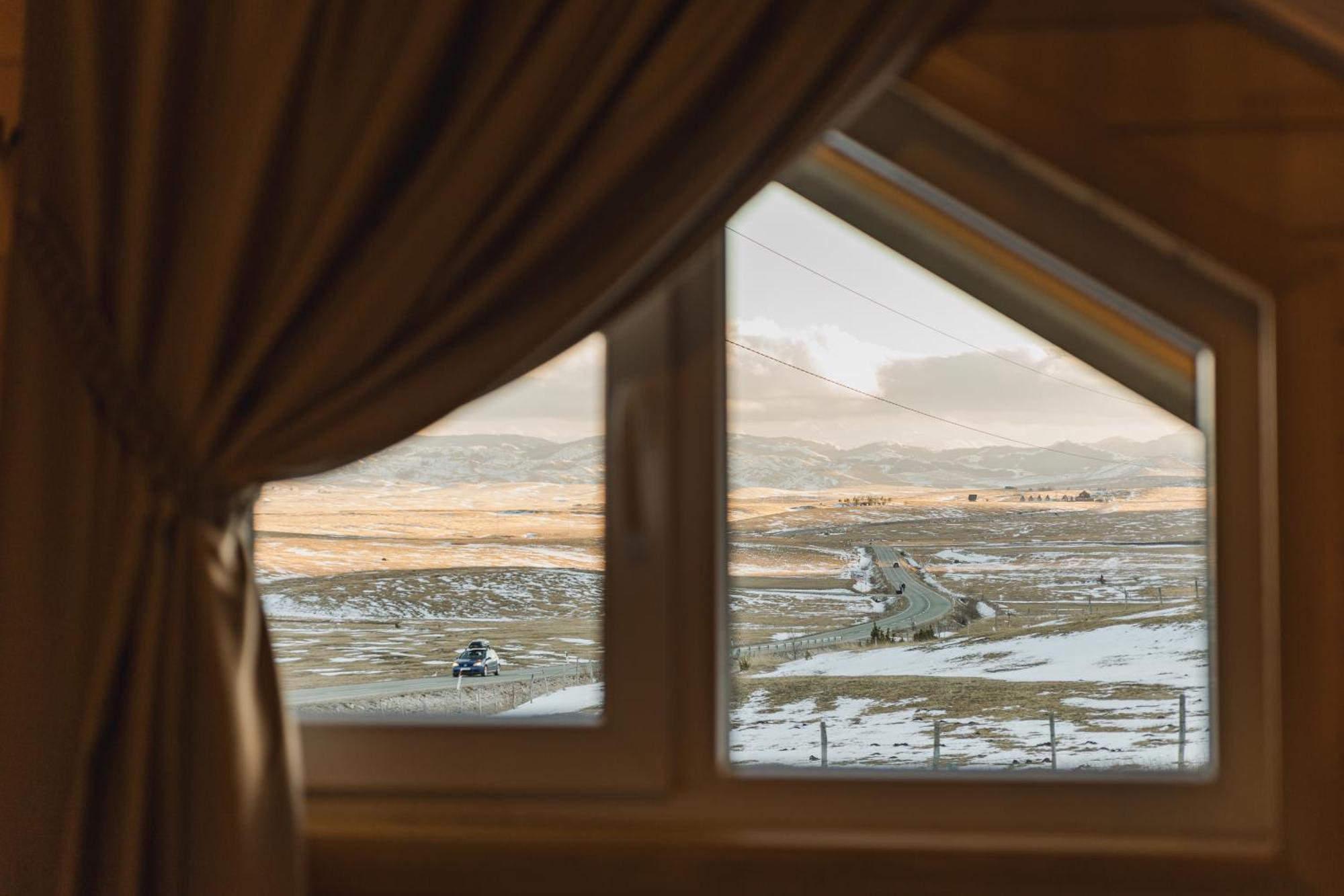 Mountain House Ivanovic Moticki Gaj Luaran gambar